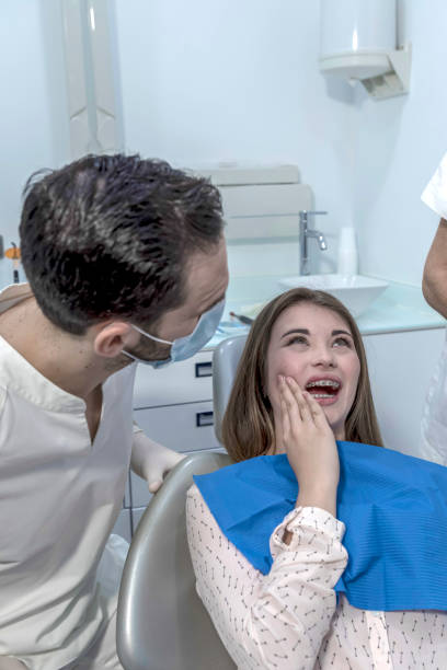 Best Dentist for Dental Trauma  in Elk Ridge, UT