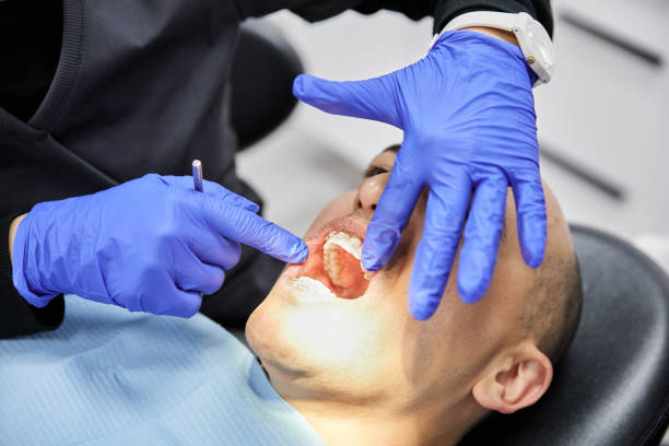 Best Urgent Tooth Repair  in Elk Ridge, UT