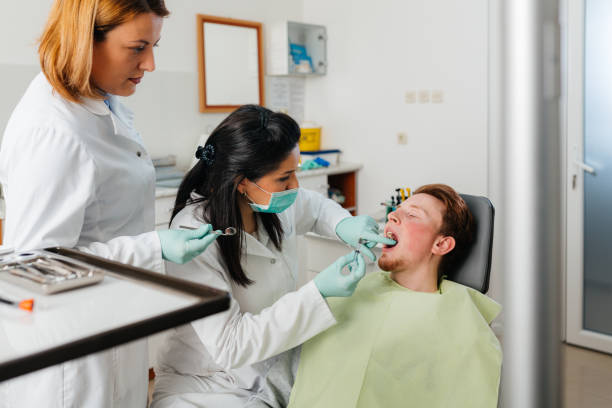 Dentist for Dental Trauma in UT